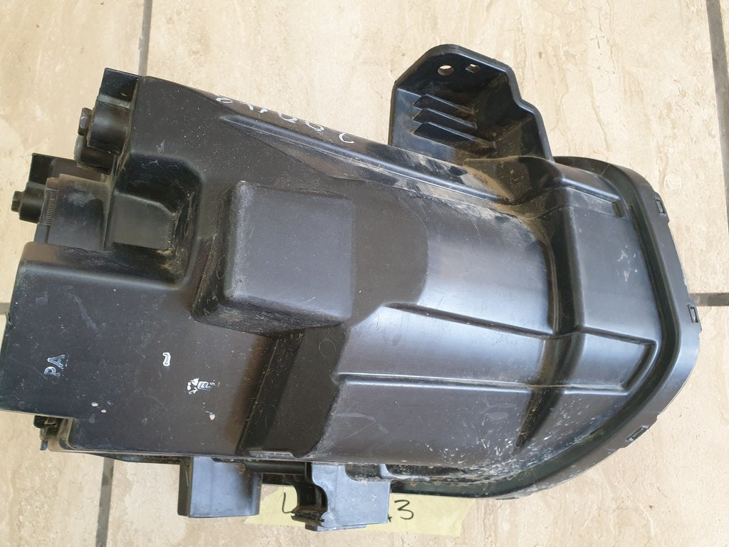 Hyundai Venue 2019, 2020, 2021, 2022 Left Headlight