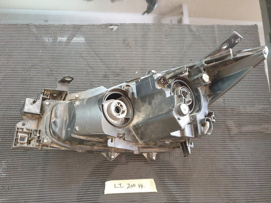 Mazda 3 Right Headlight