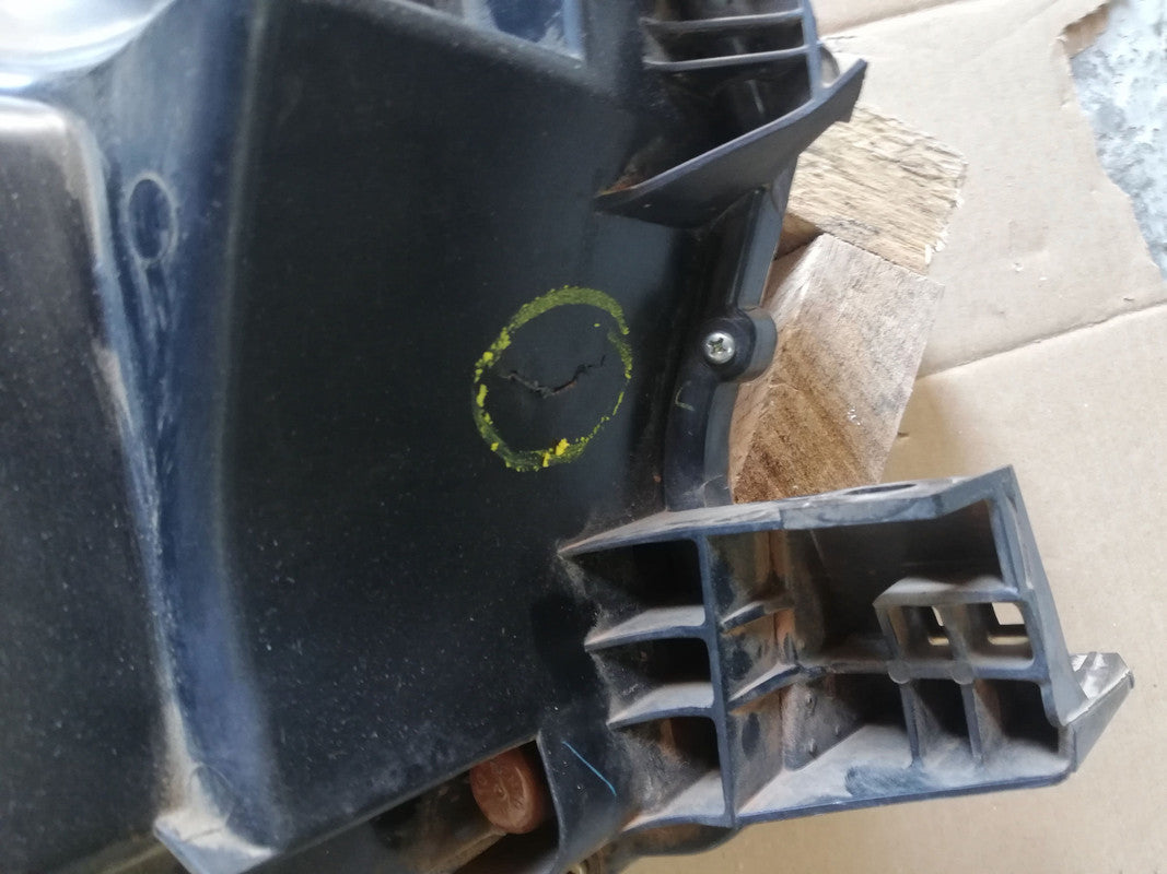 Toyota Hilux 2015, 2016, 2017, 2018 Left Headlight