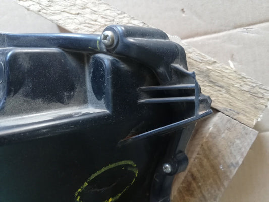 Toyota Hilux 2015, 2016, 2017, 2018 Left Headlight