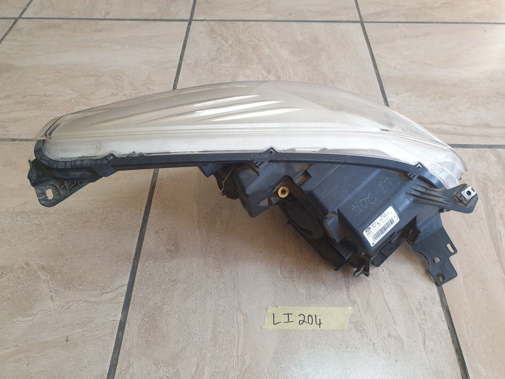 Ford Kuga 2 Left Headlight