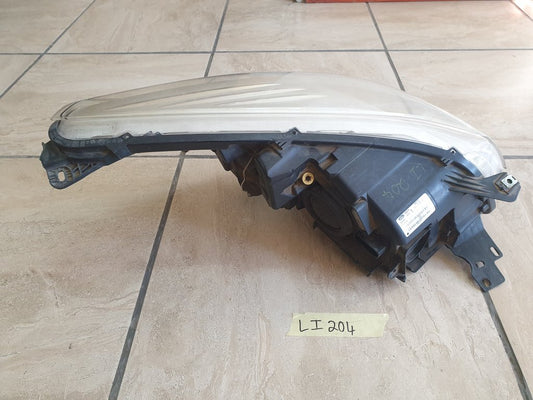 Ford Kuga 2 Left Headlight