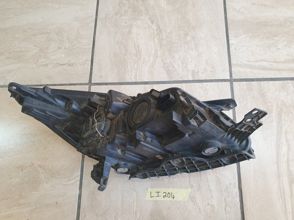 Ford Kuga 2 Left Headlight
