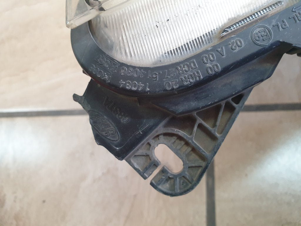 Ford Kuga 2 Left Headlight