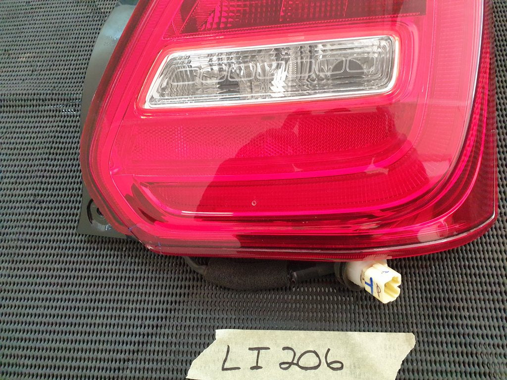 Suzuki Swift 3 Right Taillight
