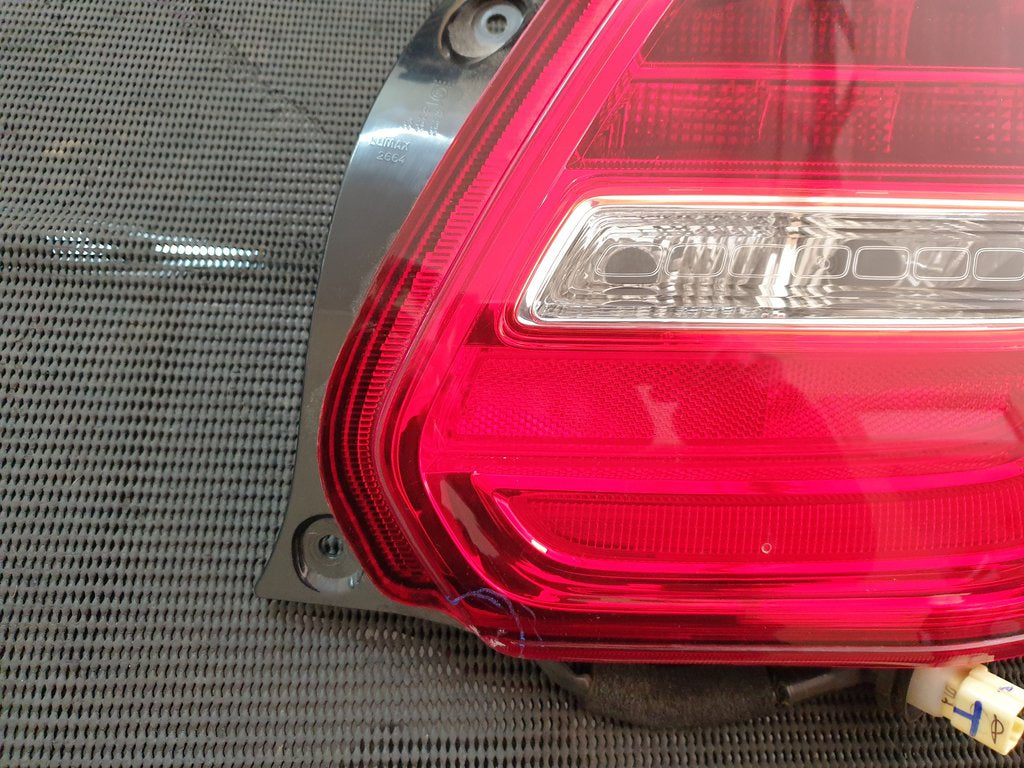 Suzuki Swift 3 Right Taillight