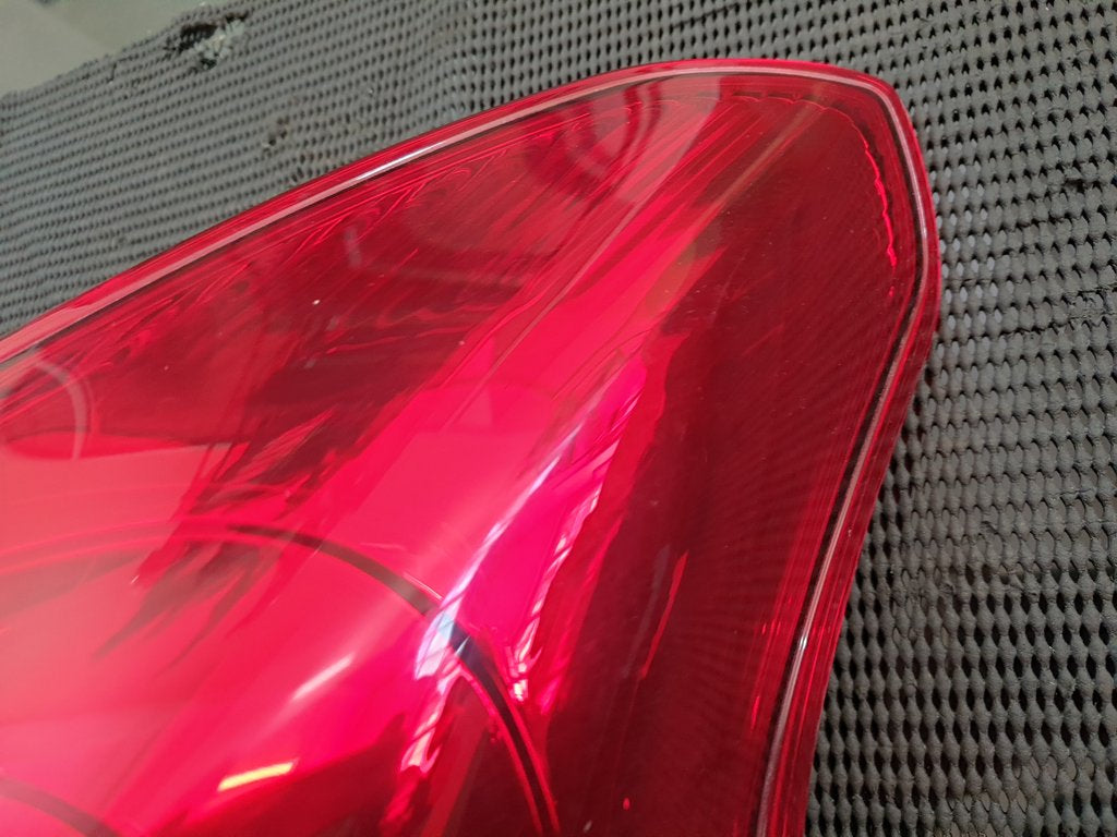 Suzuki Swift 3 Right Taillight