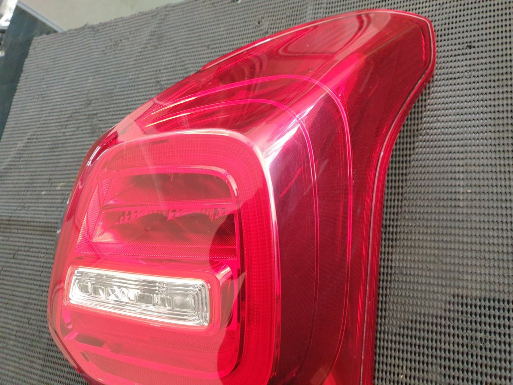 Suzuki Swift 3 Right Taillight