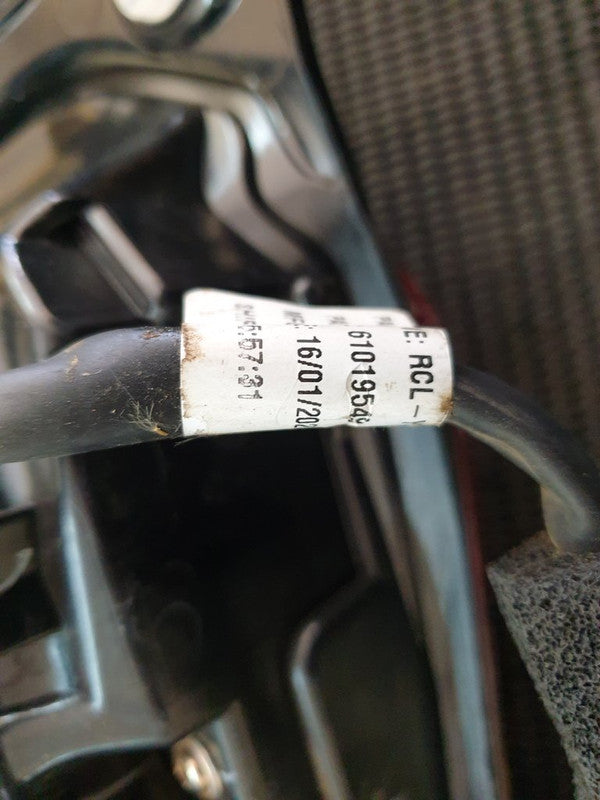 Suzuki Swift 3 Right Taillight