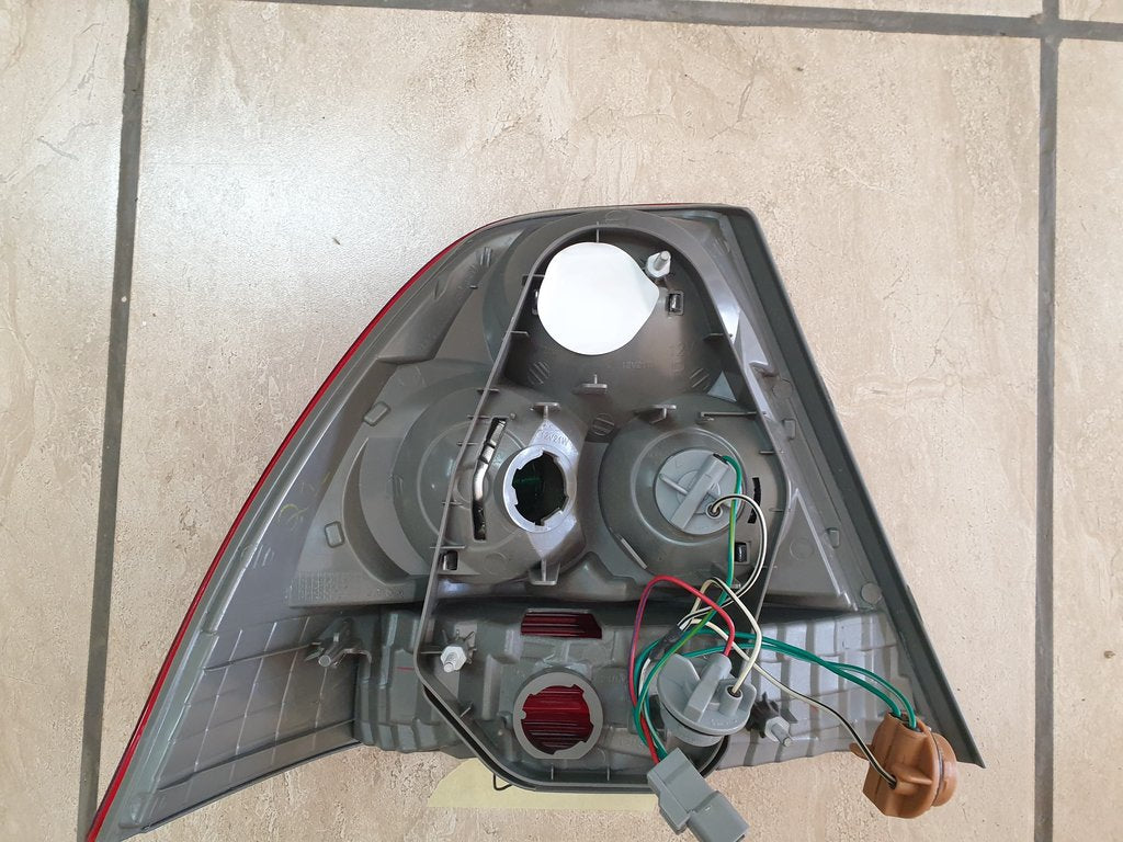 Toyota Corolla Right Taillight
