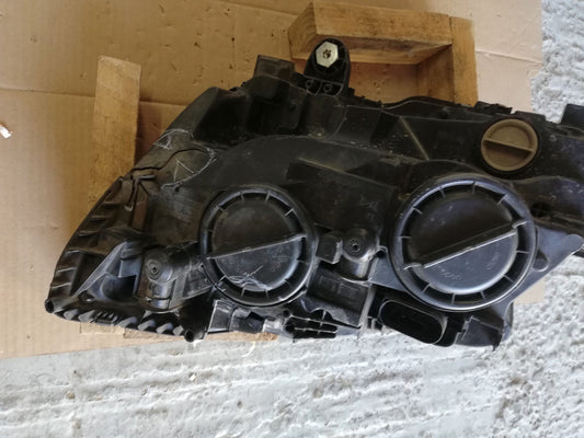 Mercedes-Benz C-Class W205 Right Headlight