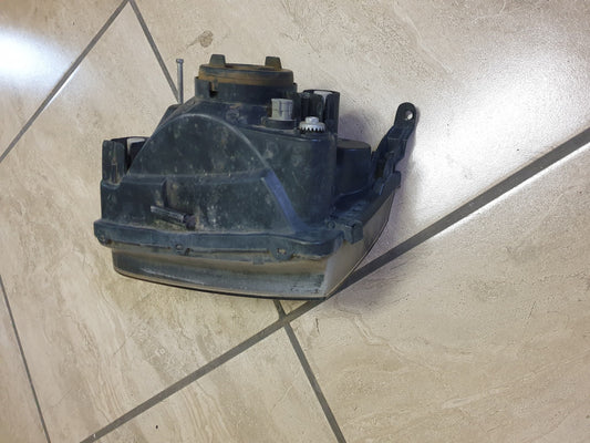 Toyota Aftermarket Tazz 2001 Right Headlight