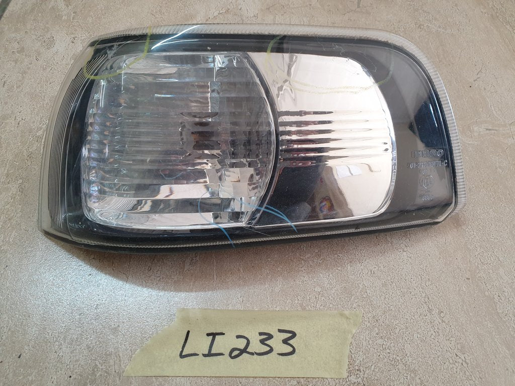 Toyota Tazz Left Front Indicator Light