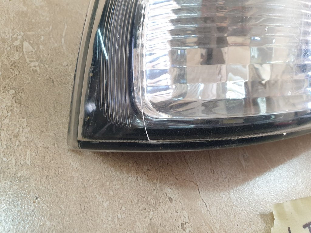 Toyota Tazz Left Front Indicator Light