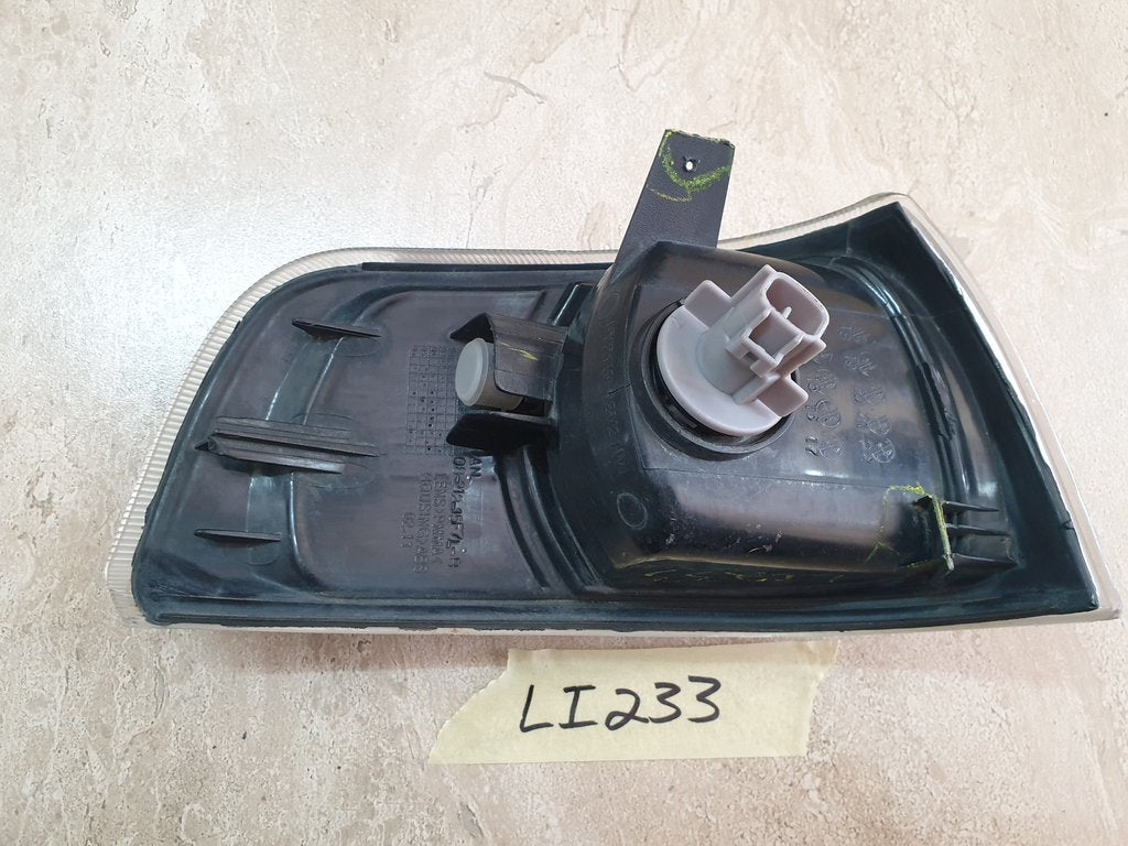 Toyota Tazz Left Front Indicator Light