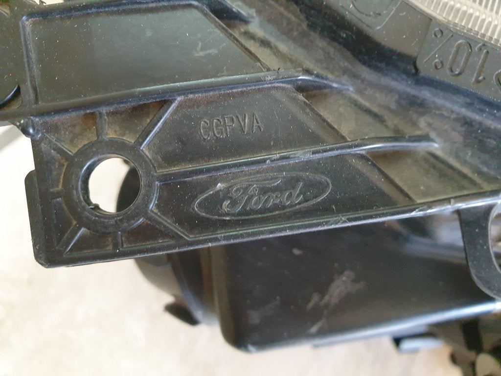 Ford Ranger Everest 2015, 2016, 2017, 2018, 2019 Left Headlight