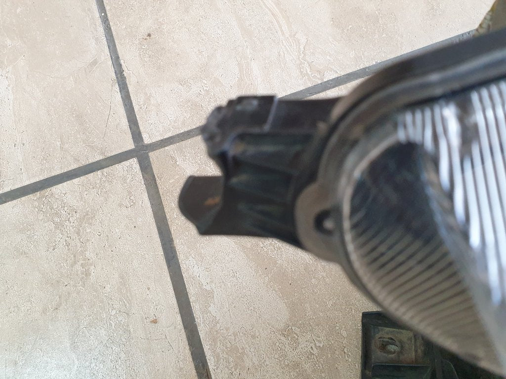 Ford Ranger Everest 2015, 2016, 2017, 2018, 2019 Left Headlight