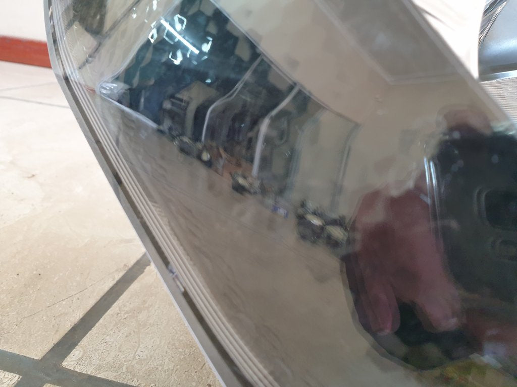 Hyundai I20 Right Headlight