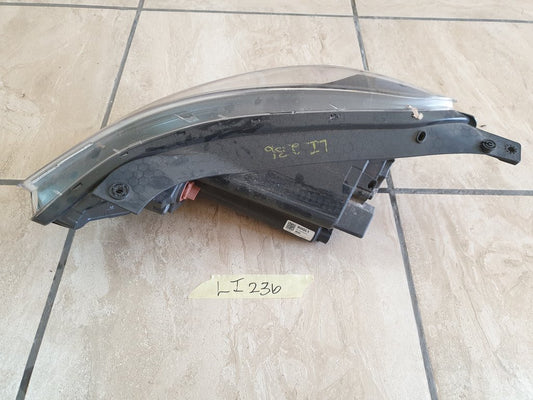 Hyundai I20 Right Headlight