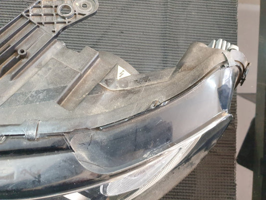 Alfa Romeo Stelvio Left Headlight