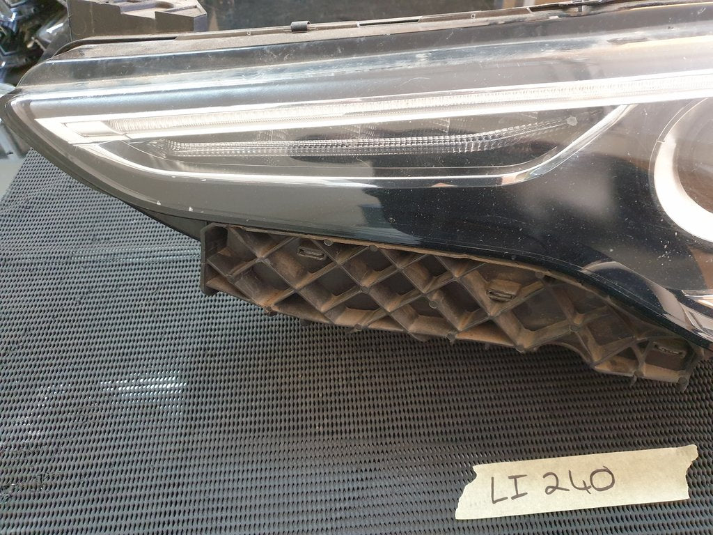 Alfa Romeo Stelvio Left Headlight