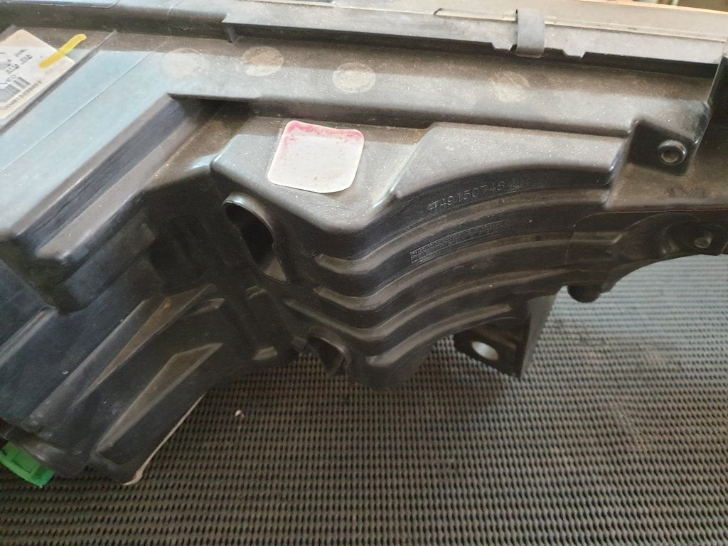 Alfa Romeo Stelvio Left Headlight