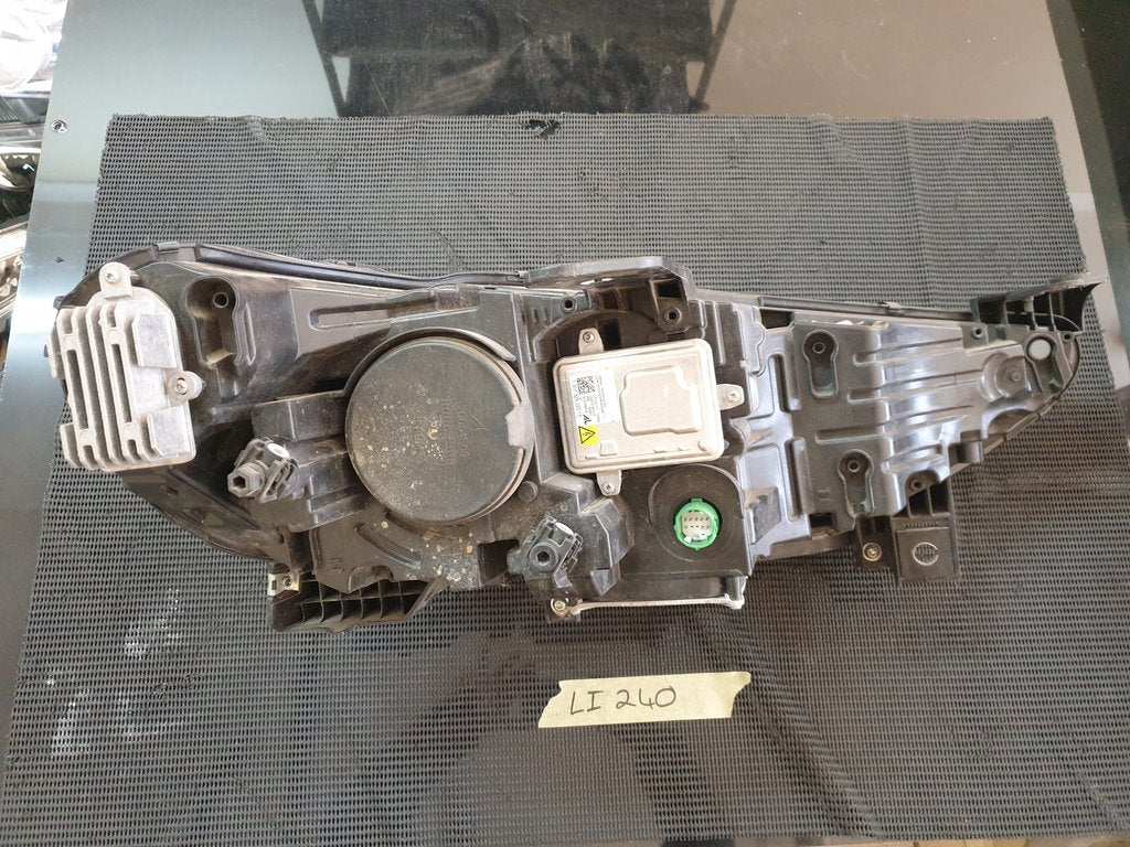 Alfa Romeo Stelvio Left Headlight