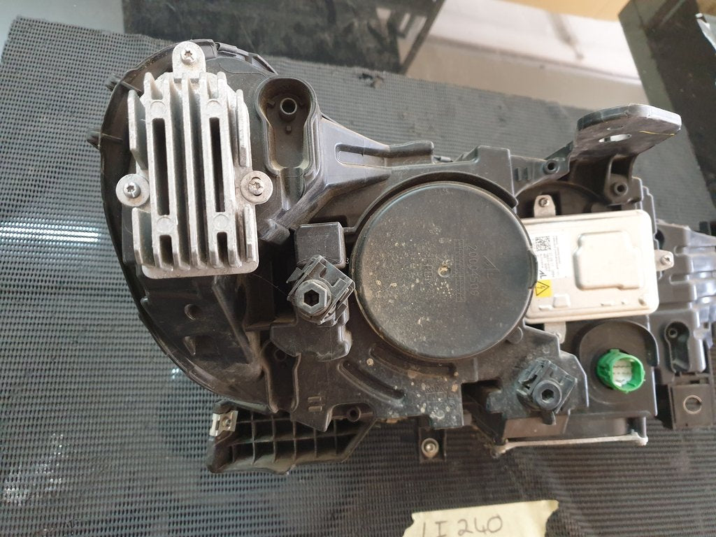Alfa Romeo Stelvio Left Headlight