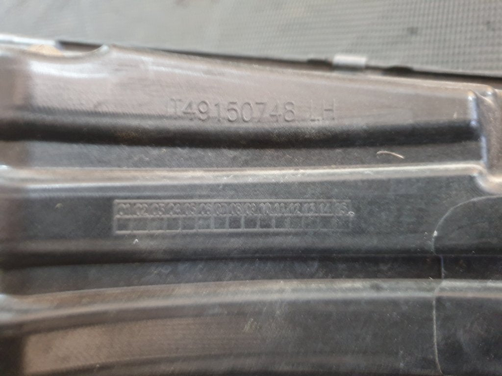 Alfa Romeo Stelvio Left Headlight