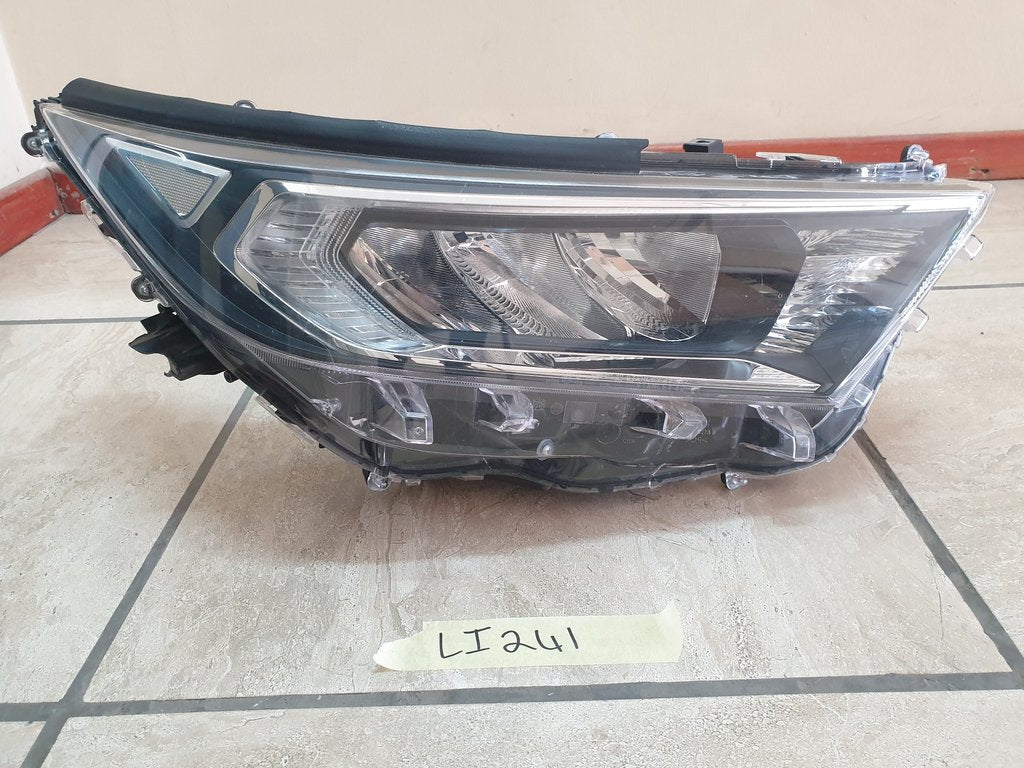 Toyota Rav4 MK5 XA50 Right Headlight