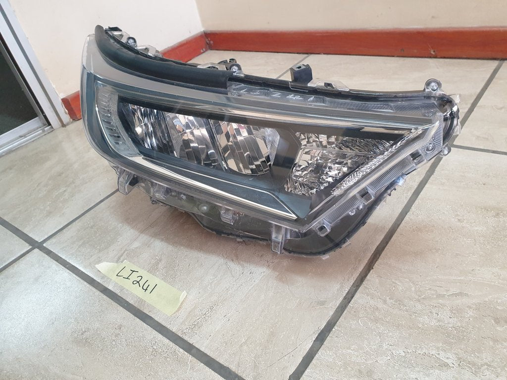Toyota Rav4 MK5 XA50 Right Headlight