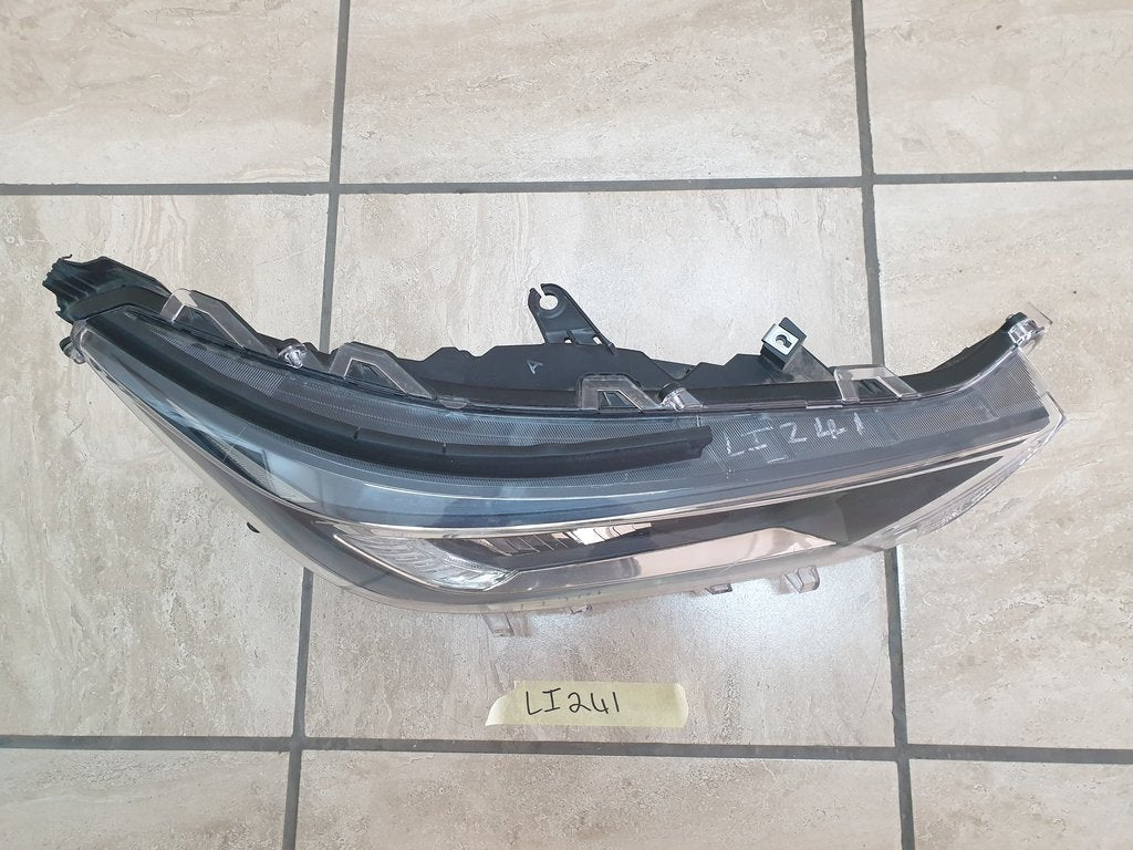 Toyota Rav4 MK5 XA50 Right Headlight