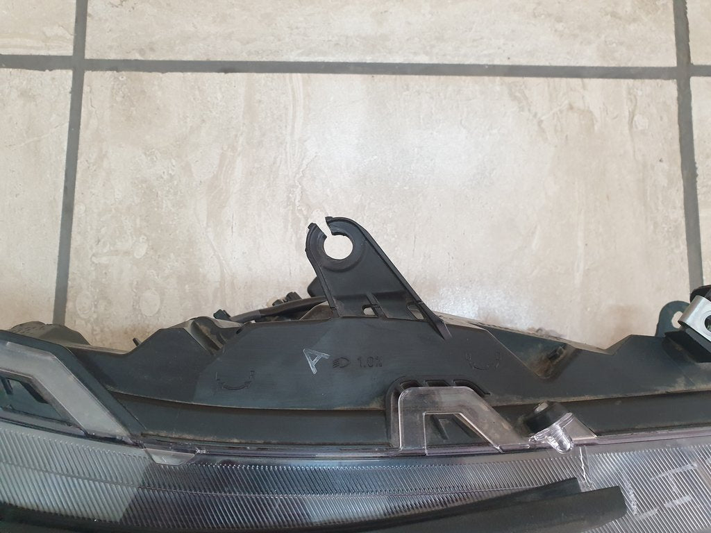 Toyota Rav4 MK5 XA50 Right Headlight