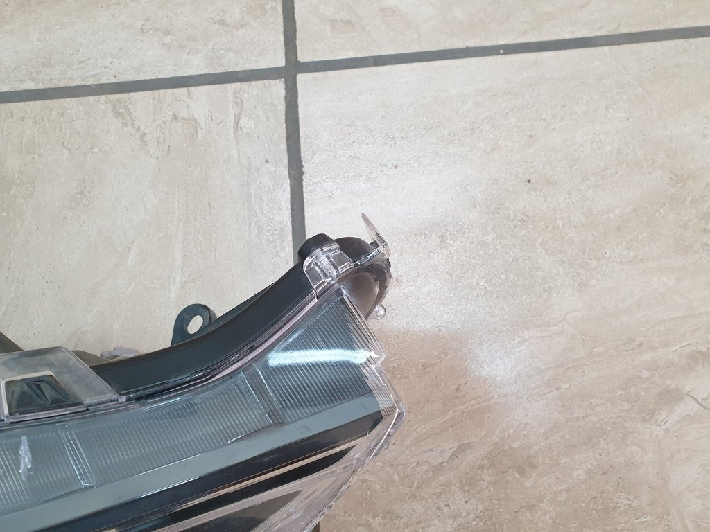 Toyota Rav4 MK5 XA50 Right Headlight
