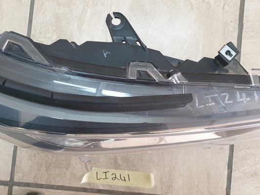 Toyota Rav4 MK5 XA50 Right Headlight