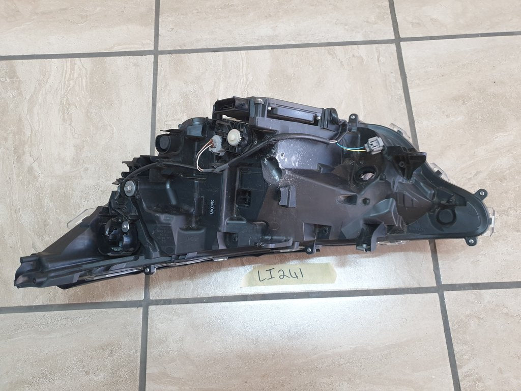 Toyota Rav4 MK5 XA50 Right Headlight