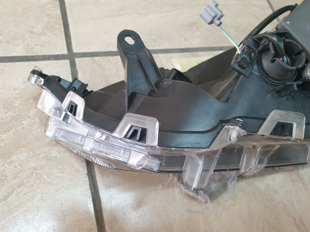 Toyota Rav4 MK5 XA50 Right Headlight
