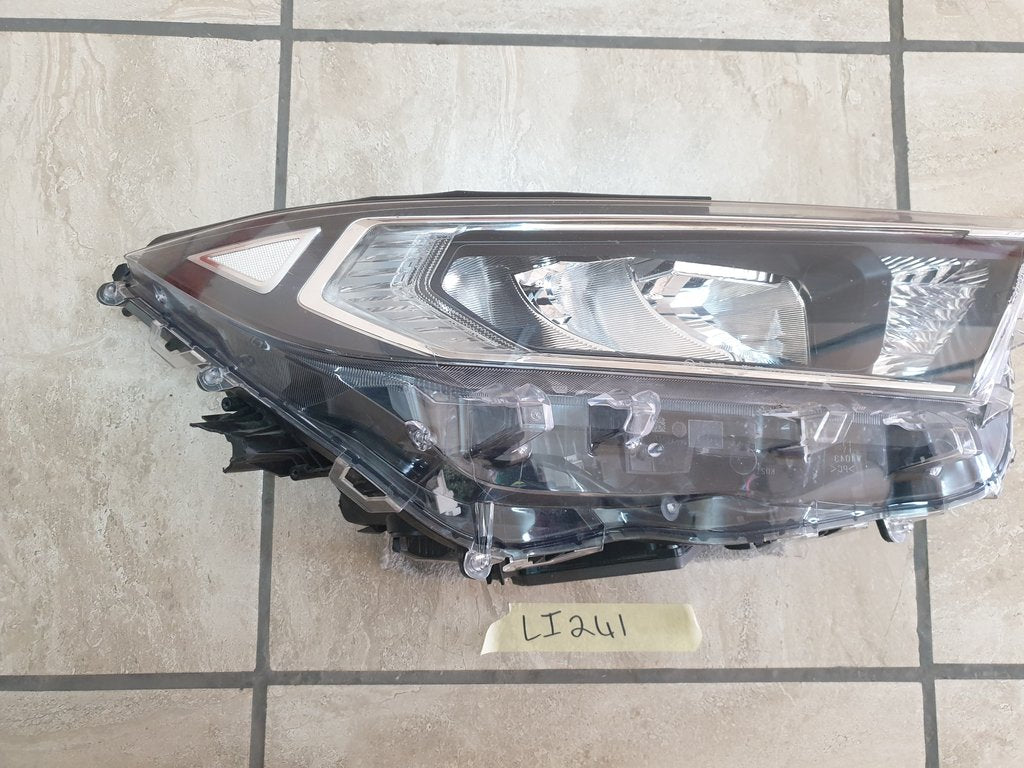 Toyota Rav4 MK5 XA50 Right Headlight