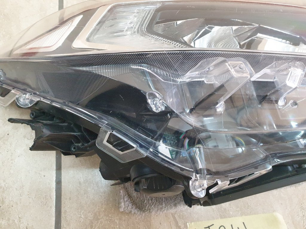 Toyota Rav4 MK5 XA50 Right Headlight