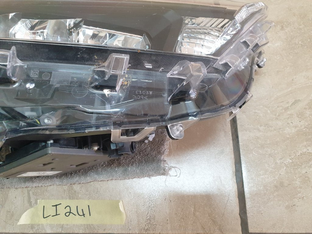Toyota Rav4 MK5 XA50 Right Headlight