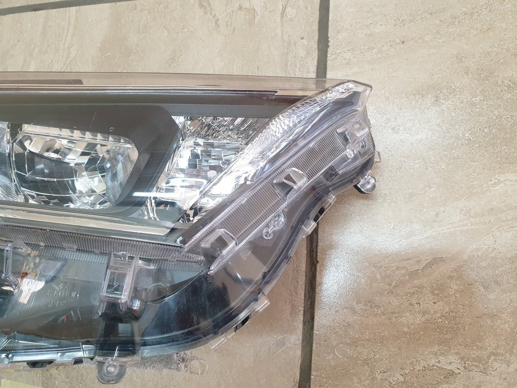 Toyota Rav4 MK5 XA50 Right Headlight