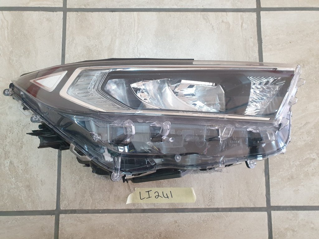 Toyota Rav4 MK5 XA50 Right Headlight