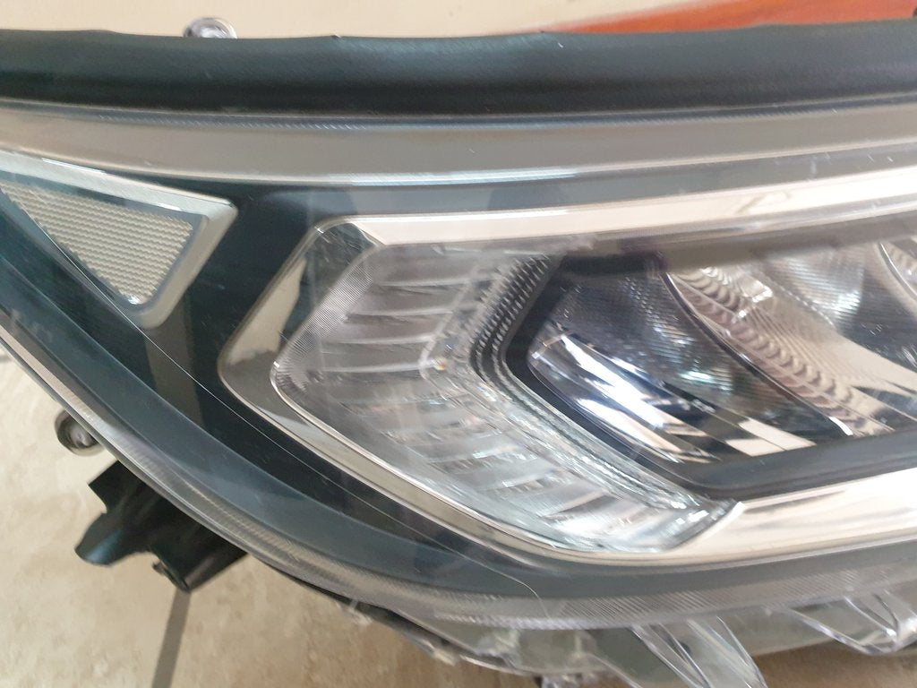 Toyota Rav4 MK5 XA50 Right Headlight