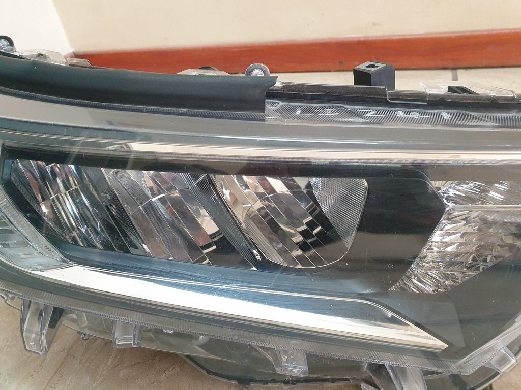 Toyota Rav4 MK5 XA50 Right Headlight