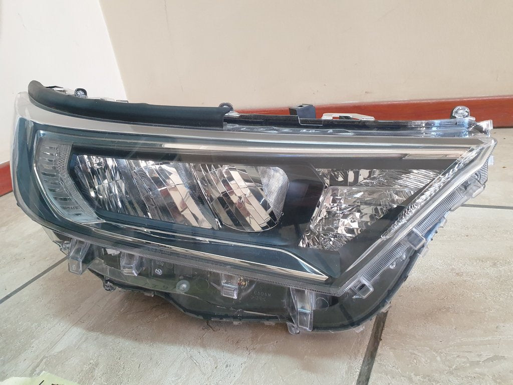 Toyota Rav4 MK5 XA50 Right Headlight