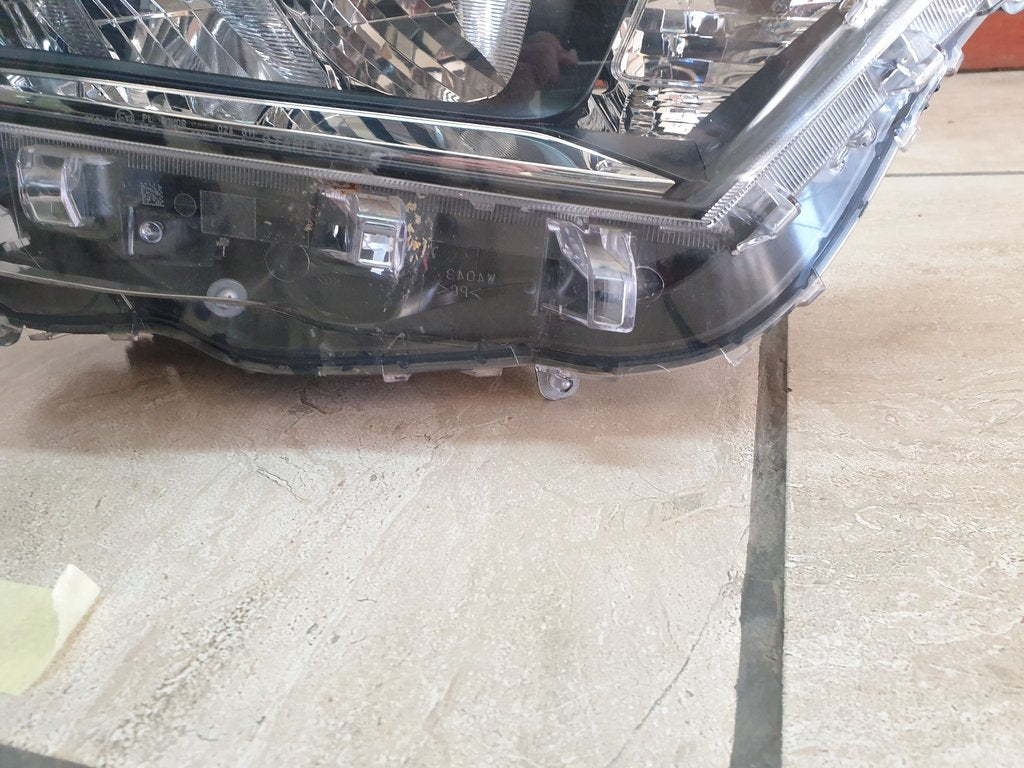 Toyota Rav4 MK5 XA50 Right Headlight