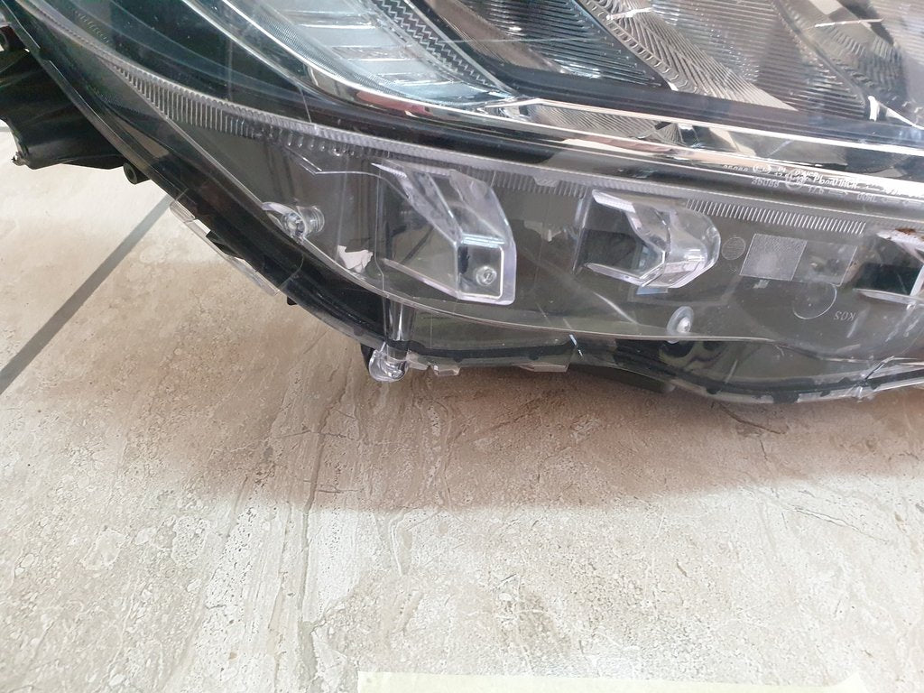 Toyota Rav4 MK5 XA50 Right Headlight
