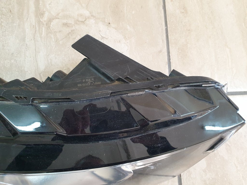 Ford Ecosport Right Headlight