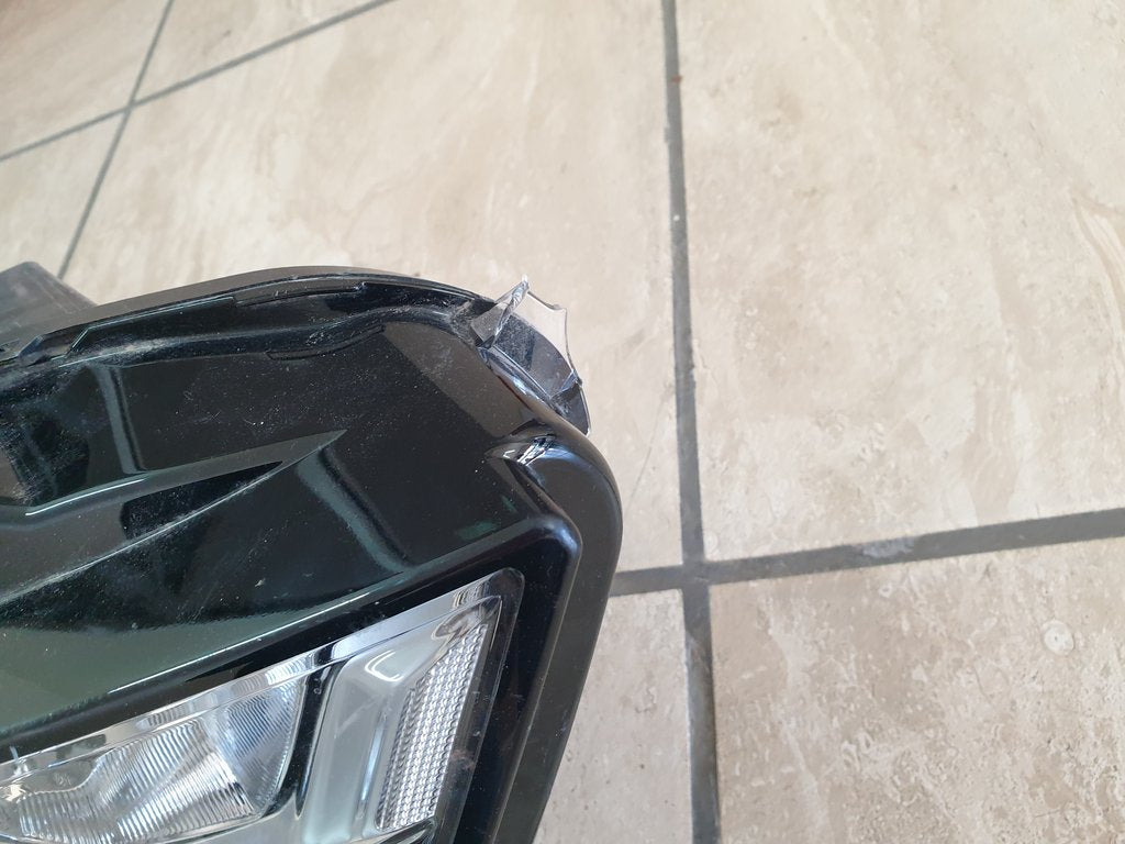 Ford Ecosport Right Headlight