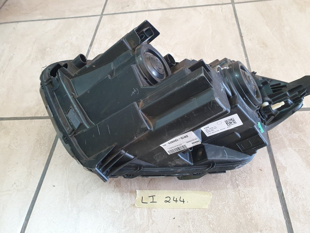 Ford Ecosport Right Headlight